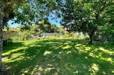 Maison à vendre 410 000 € 4 pièces 3 chambres 120 m² 615 m² de terrain Fenouillet 31150