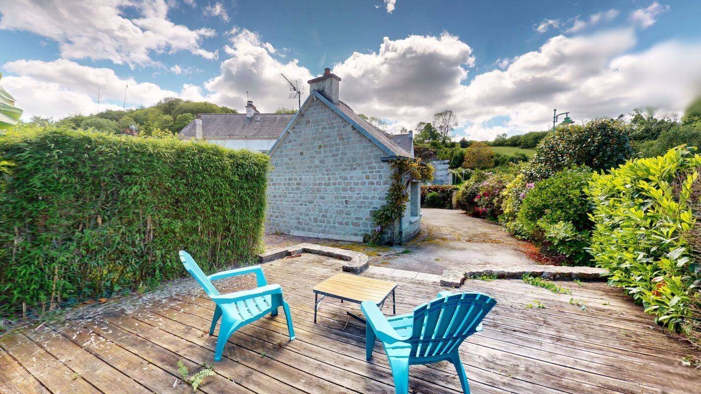 Maison à vendre, 273m², CHERBOURG