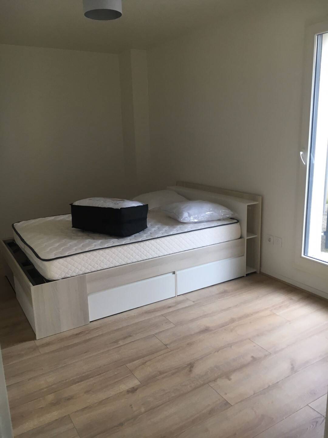 Maison à louer, 39m², DEUIL LA BARRE