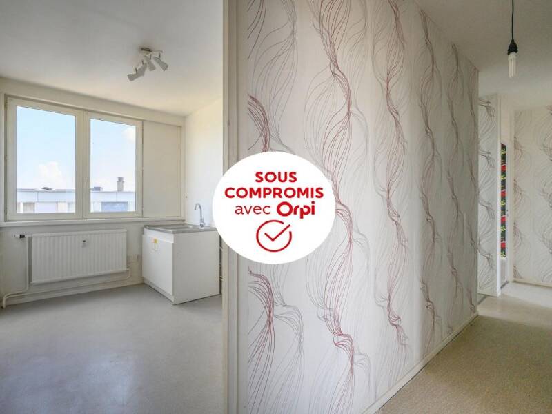 Maison à vendre, 67m², RAISMES