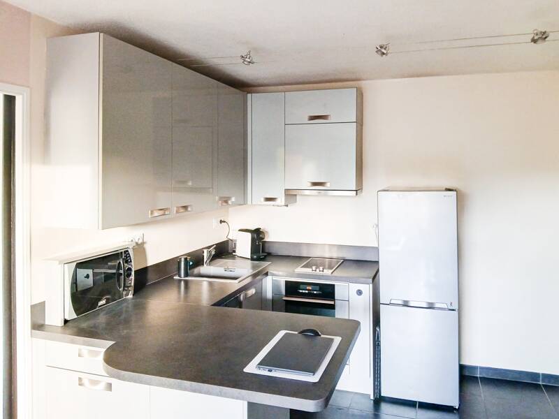 Maison à louer, 32m², AIX EN PROVENCE