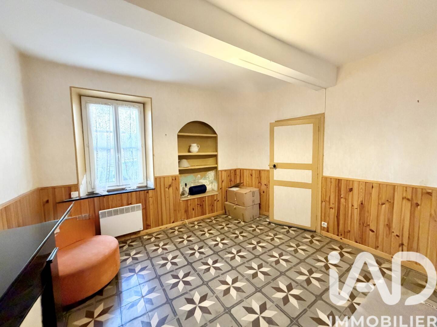 Maison à vendre, 135m², RIEUX MINERVOIS
