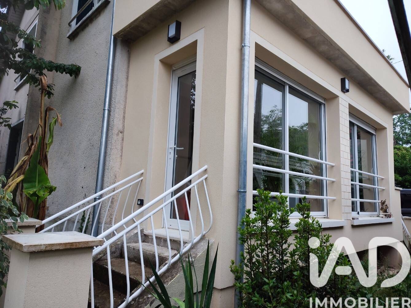 Maison à vendre, 178m², MONTIGNY SUR LOING