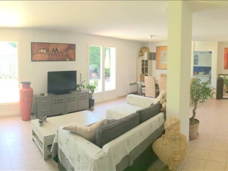 Maison à louer, 112m², AIX EN PROVENCE