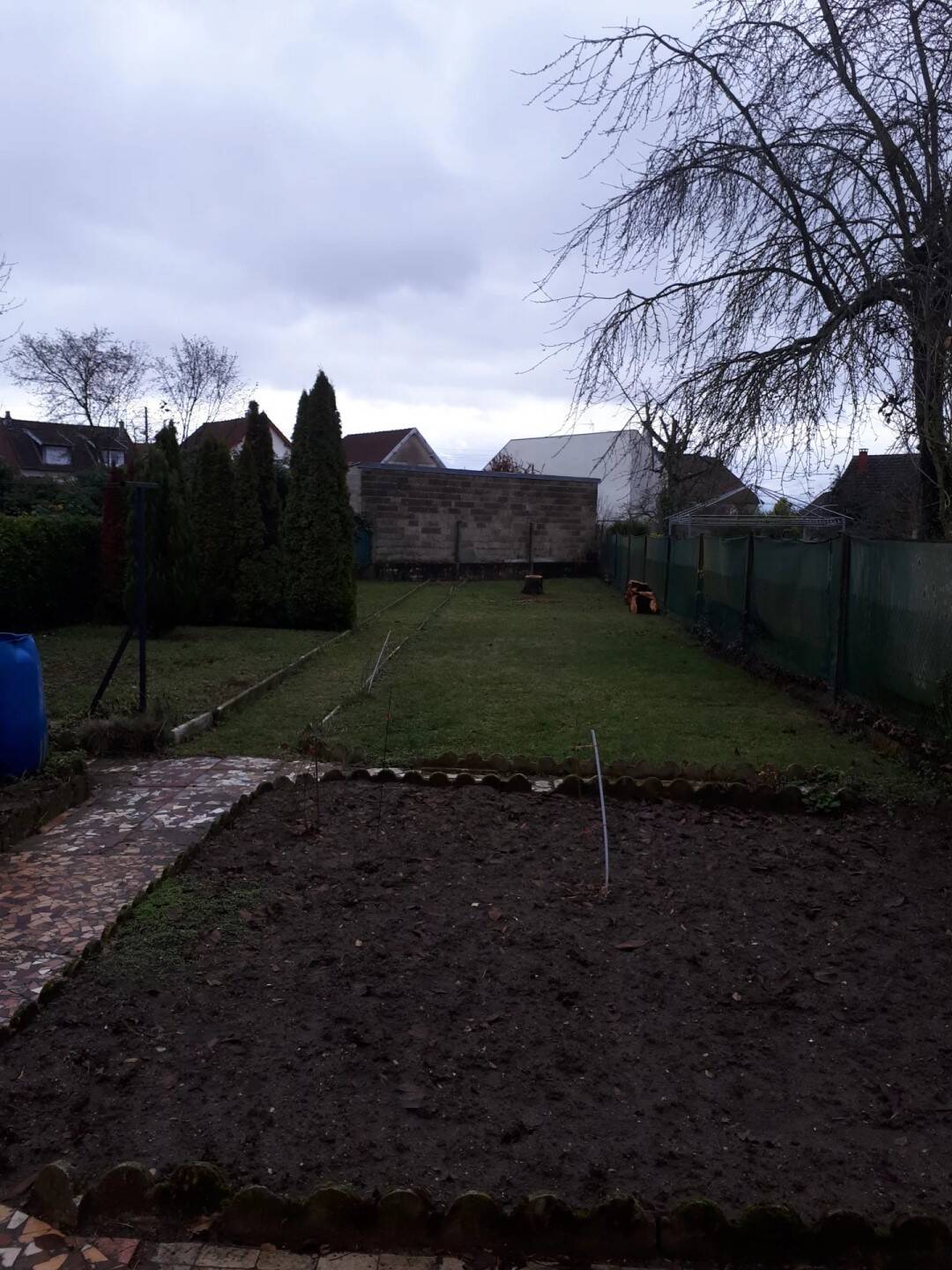 Maison à vendre, 95m², LAON
