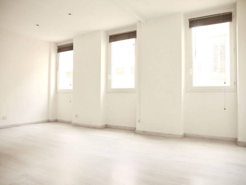 Maison à vendre, 68m², MARSEILLE 6E