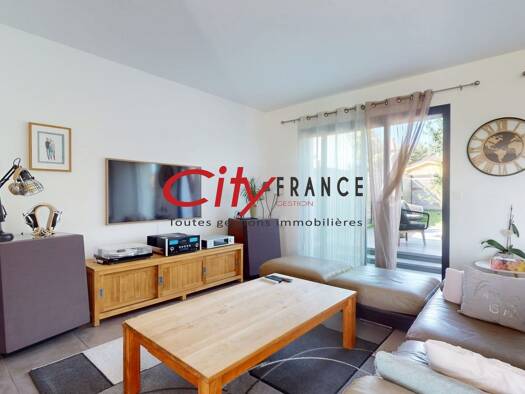 Maison à vendre 551 200 € 6 pièces 5 chambres 144,49 m² Morainvilliers 78630