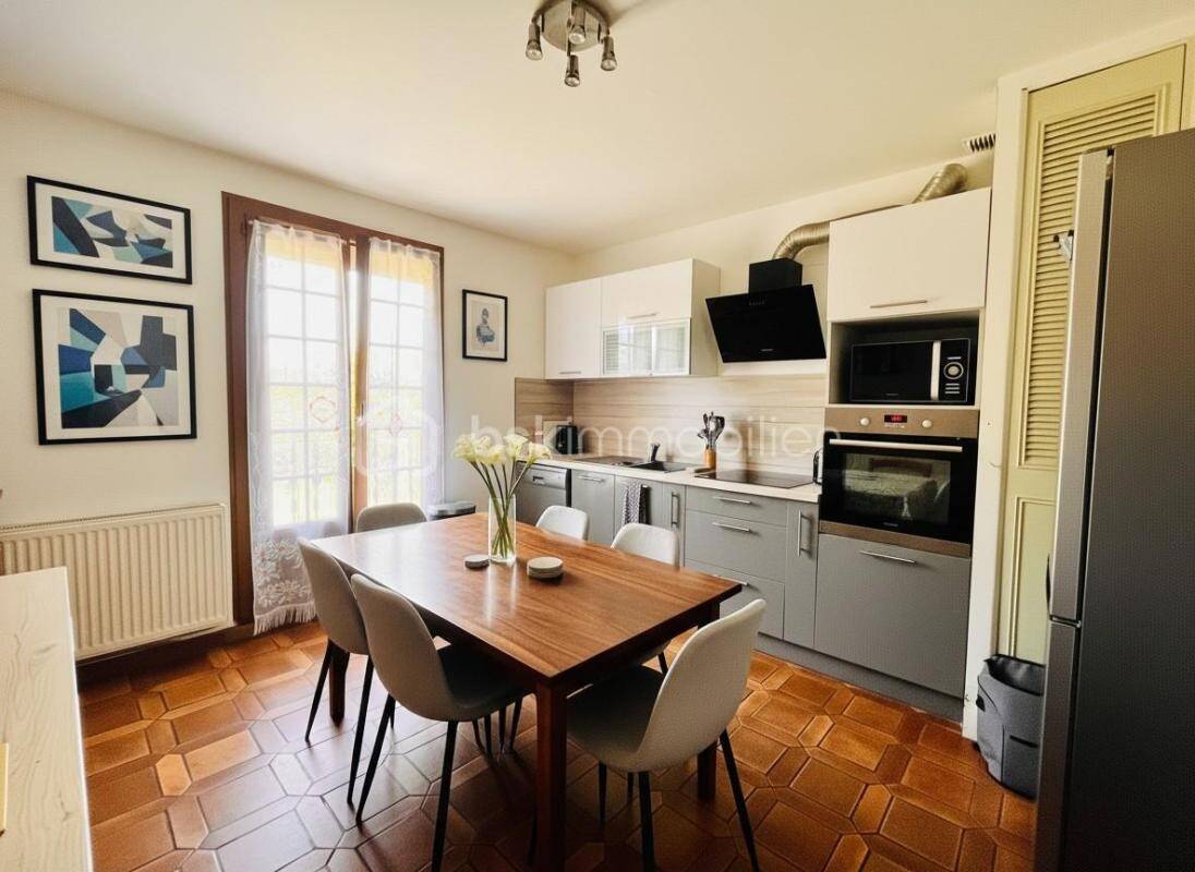 Maison à vendre, 150m², SAINT ROMAIN DE COLBOSC