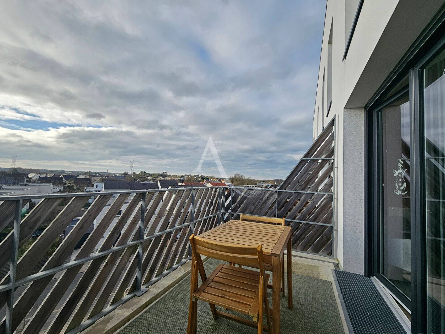 Maison à vendre, 40m², COUERON