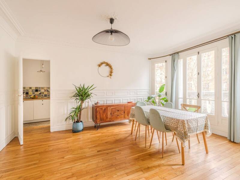 Maison à vendre, 97m², PARIS 12E