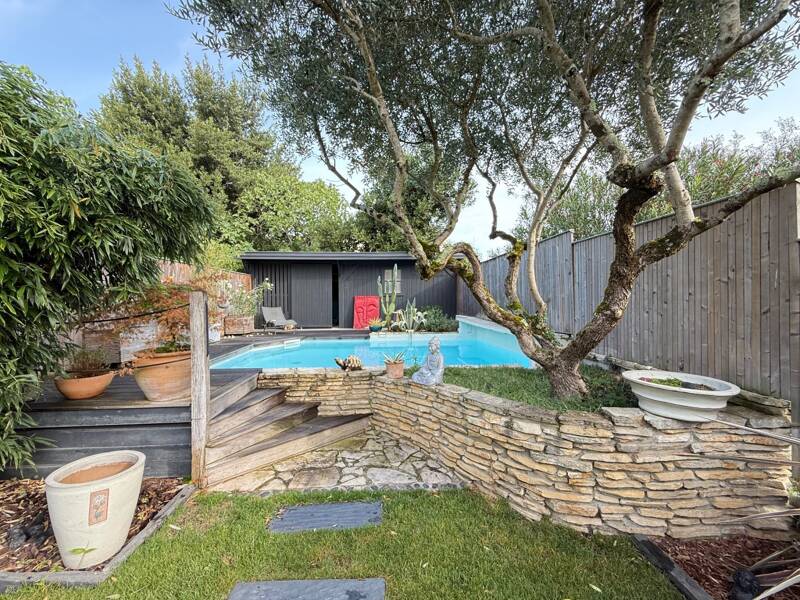 Maison à vendre, 150m², BORDEAUX