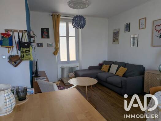Maison de ville à vendre 205 000 € 5 pièces 3 chambres 75,11 m² 270 m² de terrain Poitiers Ouest-Le Porteau-Les Rocs-Montmidi Poitiers 86000