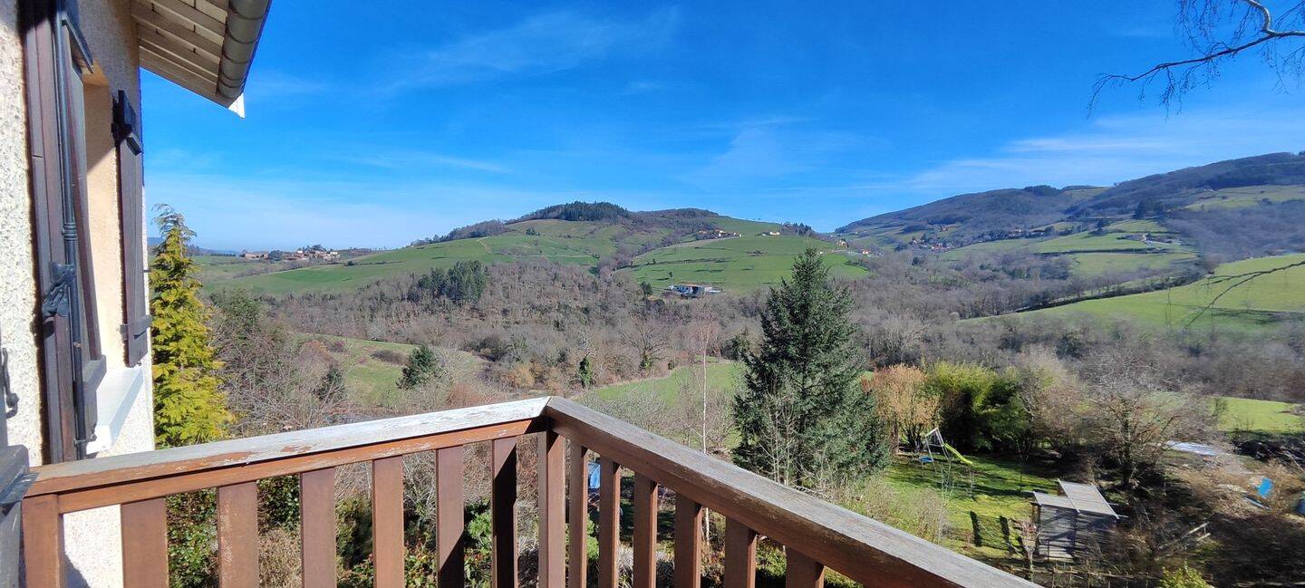Maison à vendre, 275m², SAINTE FOY L'ARGENTIERE