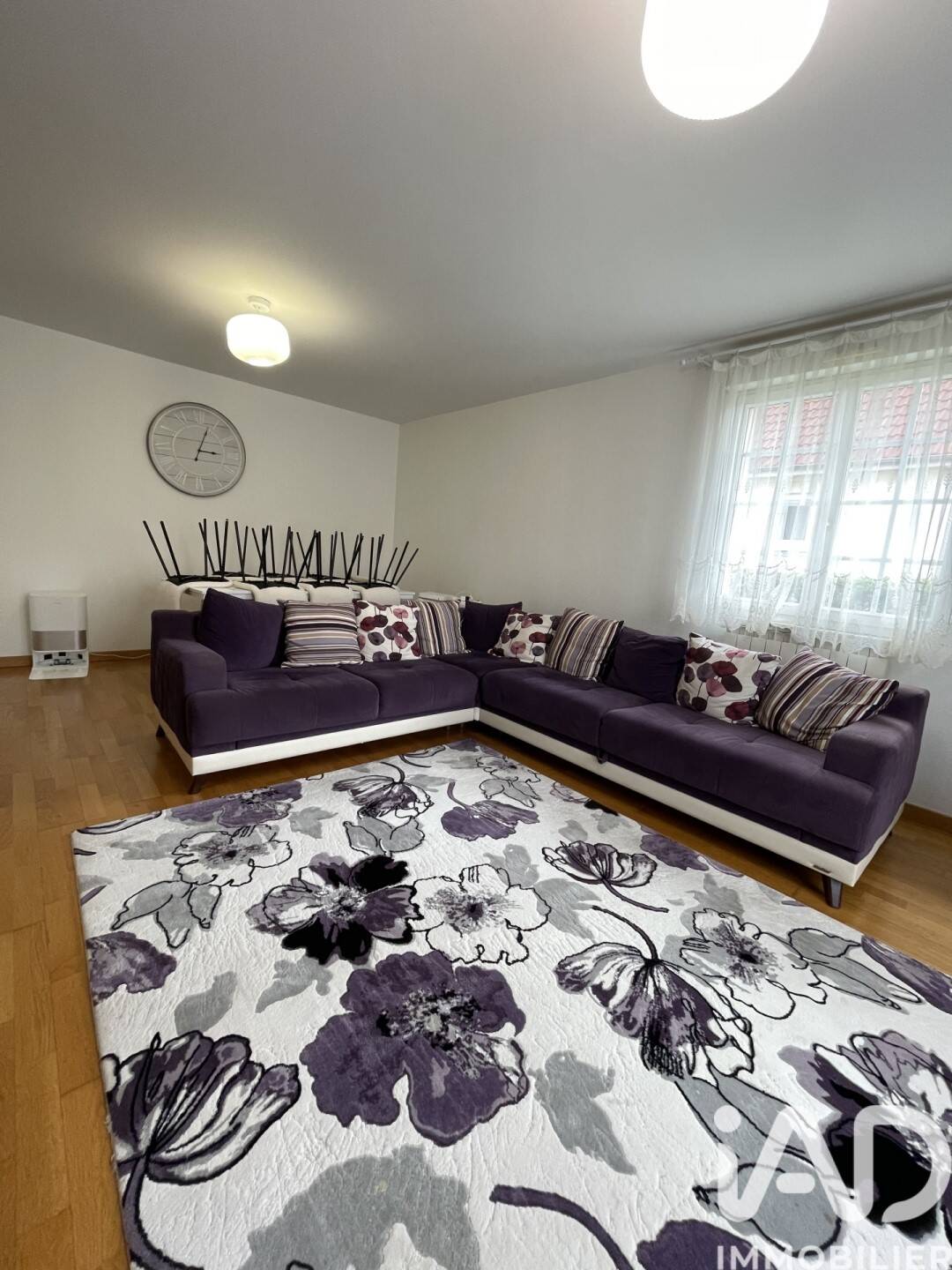 Maison à vendre, 165m², BOURGES