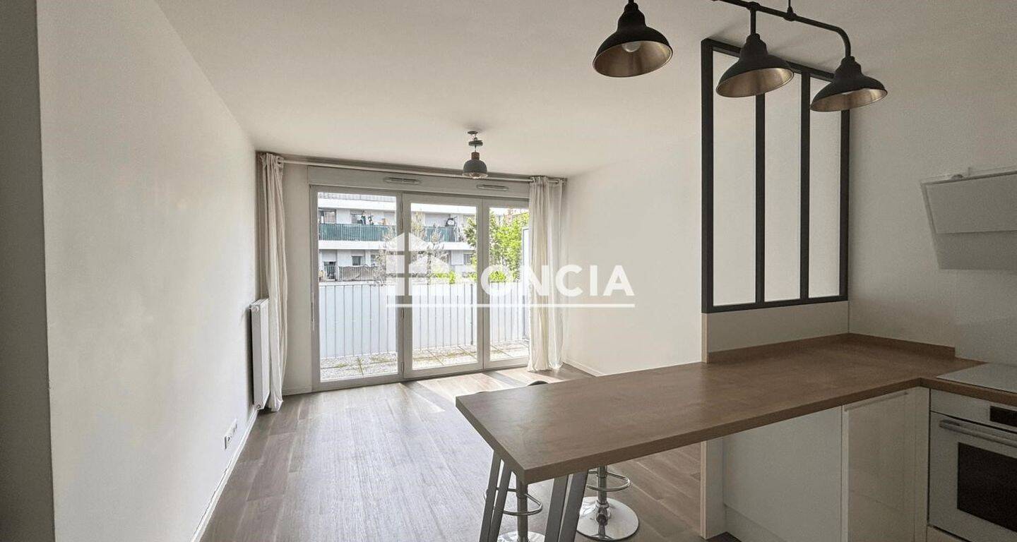 Maison à louer, 63m², NANTERRE
