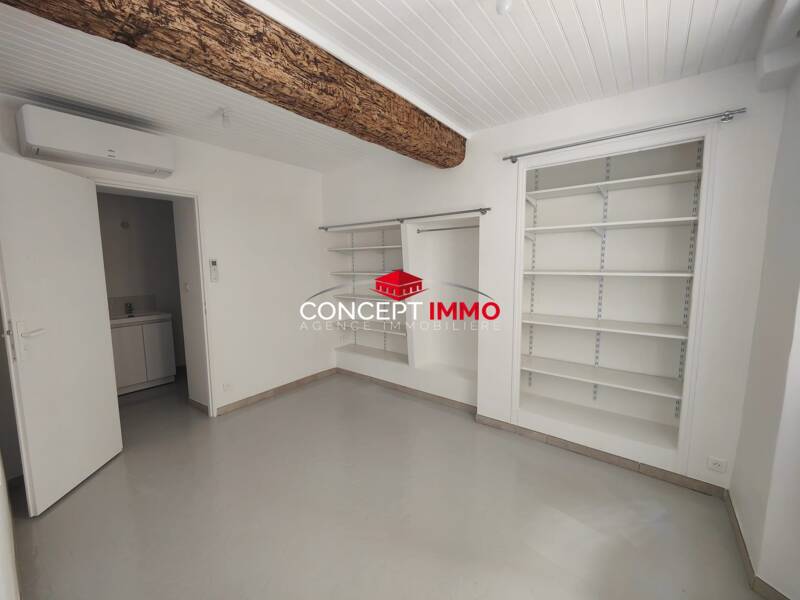 Maison à louer, 25m², BELGENTIER