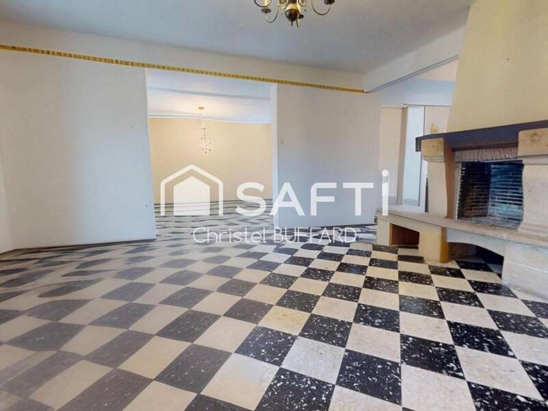 Maison à vendre, 162m², AIX EN PROVENCE