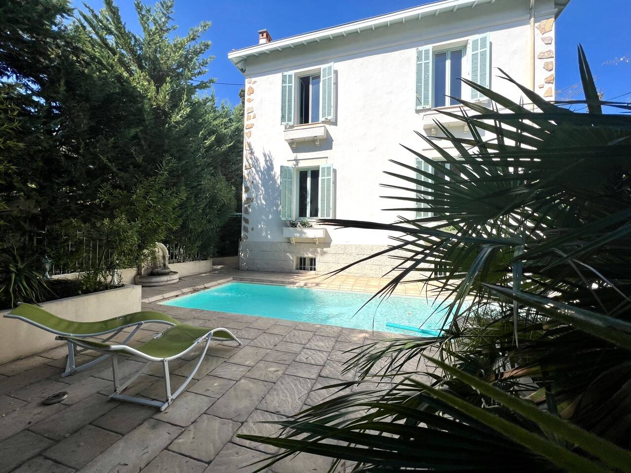 Maison à vendre, 237m², ANTIBES