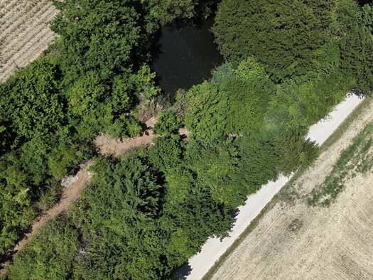 Terrain à vendre 319 200 € 5 276 m² de terrain Eschau 67114