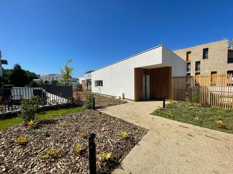 Maison à louer, 100m², LES MUREAUX