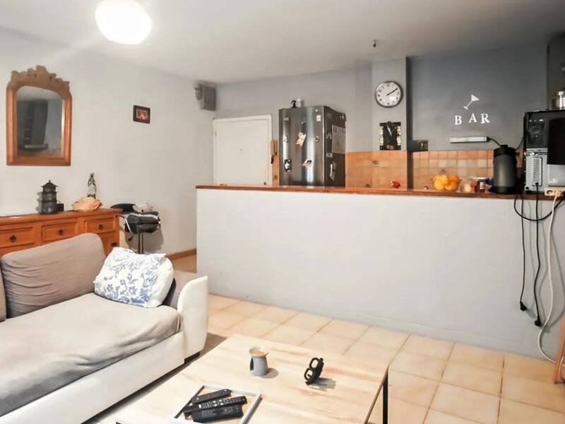 Maison à vendre, 55m², SAINT GILLES