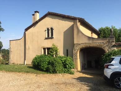 Maison à vendre 660 000 € 5 pièces 3 chambres 182 m² 2 000 m² de terrain Limonest 69760