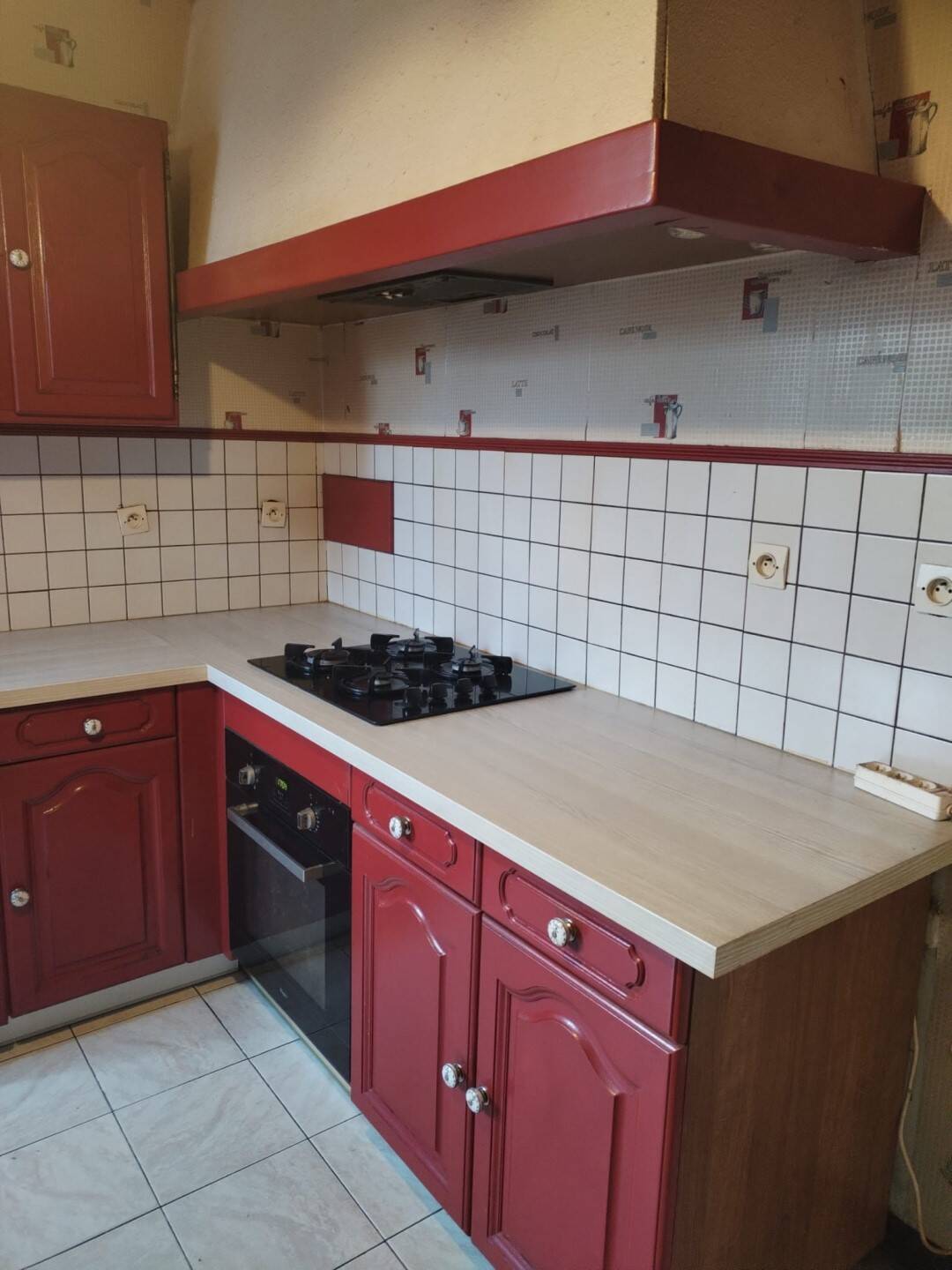 Maison à vendre, 65m², MONTREUIL