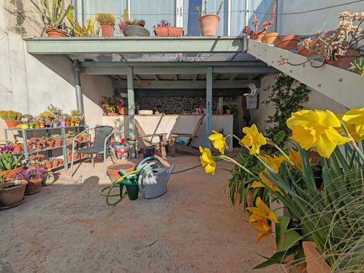 Maison à vendre 180 000 € 4 pièces 3 chambres 119,44 m² Lézan 30350