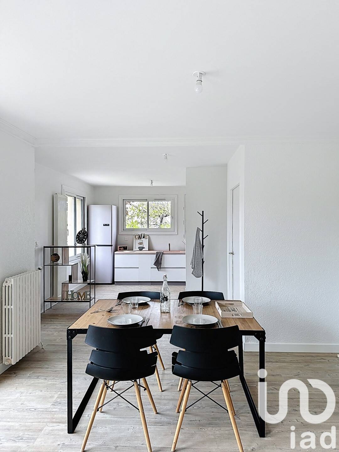 Maison à vendre, 154m², SAINT GENIS LES OLLIERES