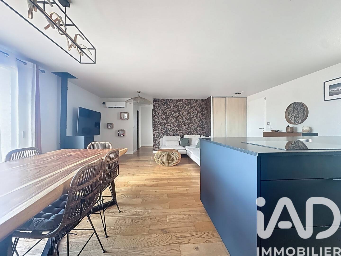 Maison à vendre, 98m², MONTAGNAC