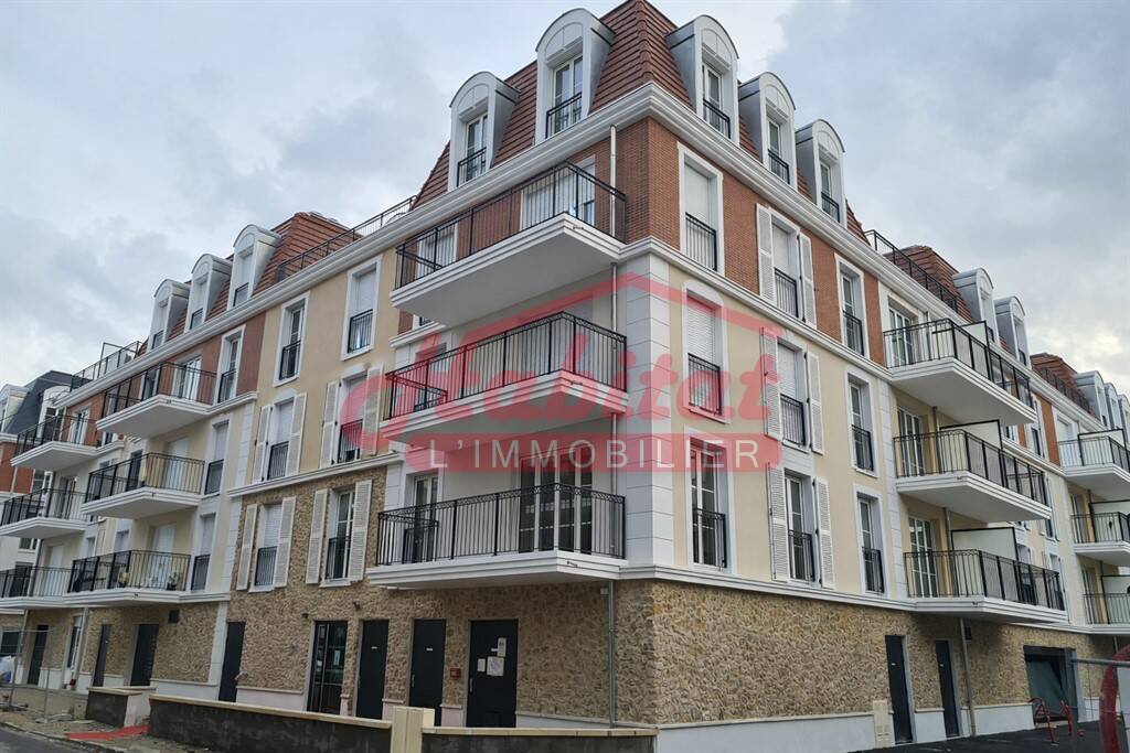 Maison à louer, 65m², CHELLES
