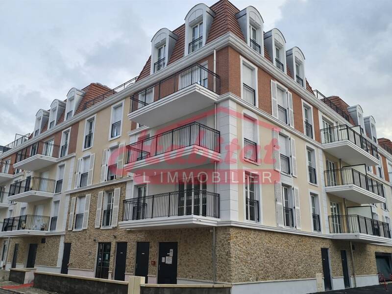 Maison à louer, 65m², CHELLES