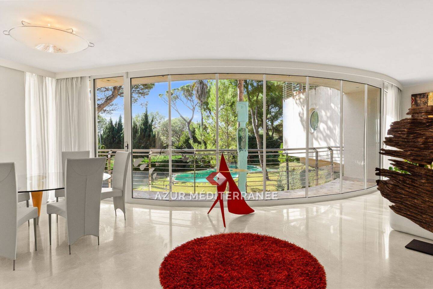 Maison à vendre, 380m², SAINT JEAN CAP FERRAT