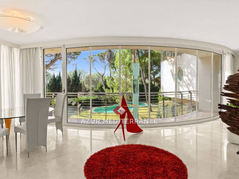 Maison à vendre, 380m², SAINT JEAN CAP FERRAT