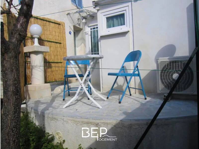 Maison à louer, 20m², NICE