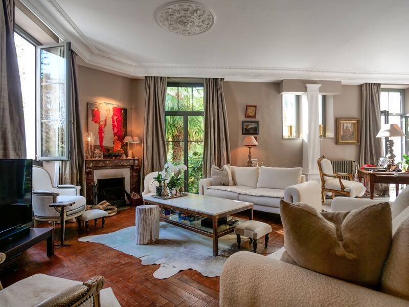 Maison à vendre, 280m², PAU
