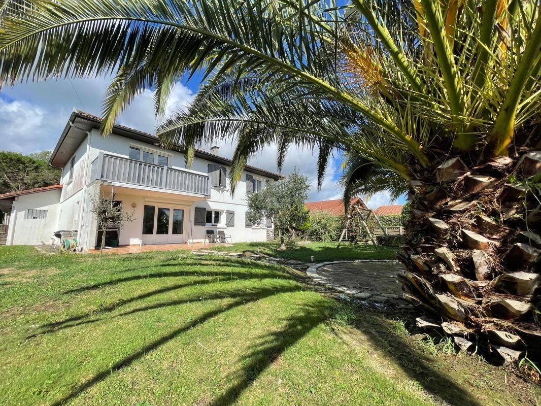 Maison à vendre, 170m², HAGETMAU