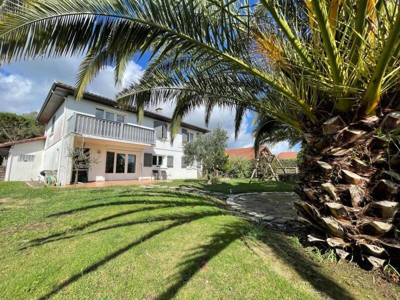 Maison à vendre, 170m², HAGETMAU