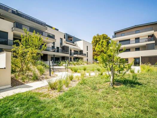 Appartement à vendre - neuf 284 000 € 3 pièces 65,29 m² 1er étage dès le 30/09/2026 Criel-Champfeuillet Voiron 38500