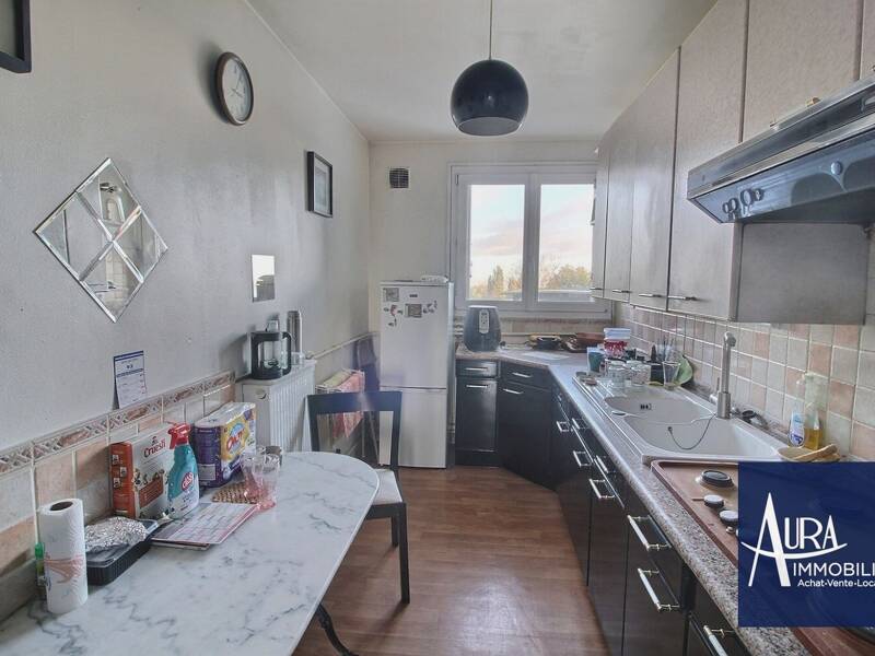 Maison à louer, 65m², LES LILAS