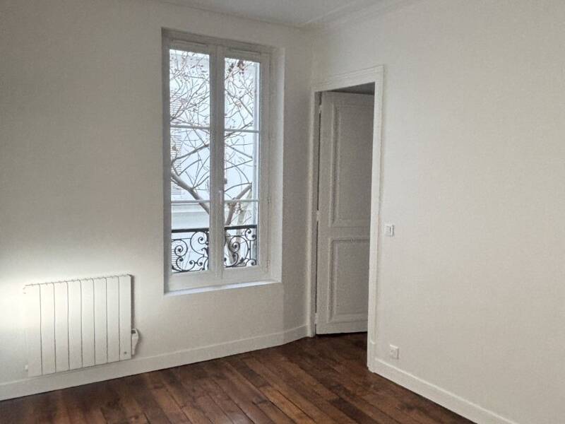 Maison à louer, 32m², PARIS 16E