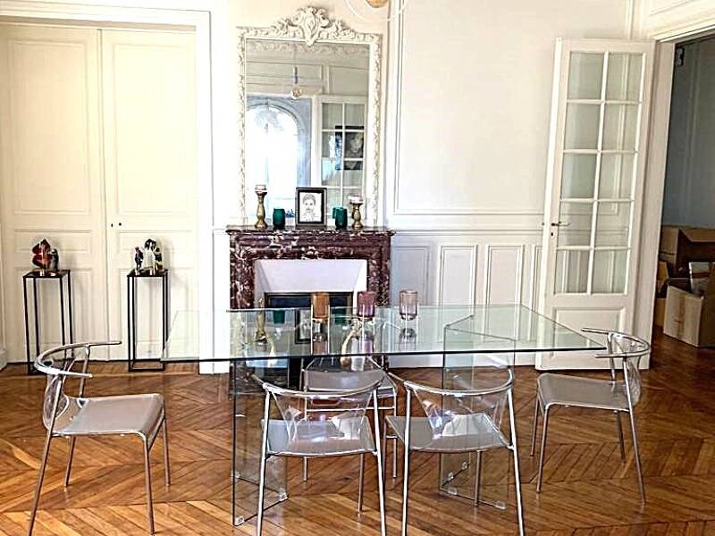 Maison à vendre, 109m², LE RAINCY