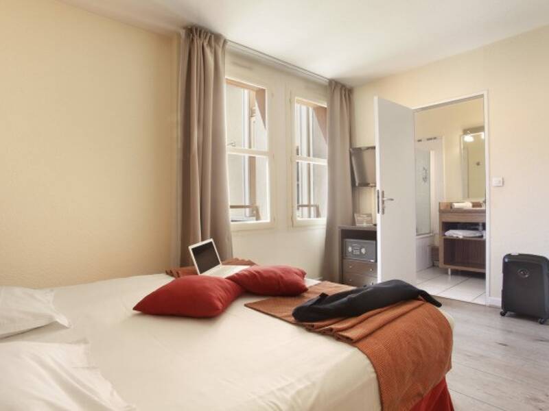 Maison à louer, 22m², AIX EN PROVENCE