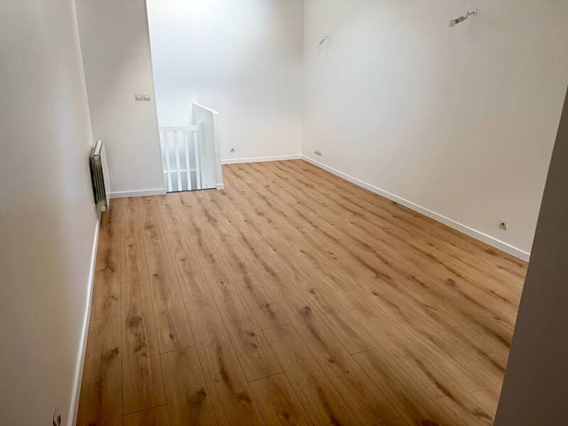 Maison à louer, 45m², LE HAVRE