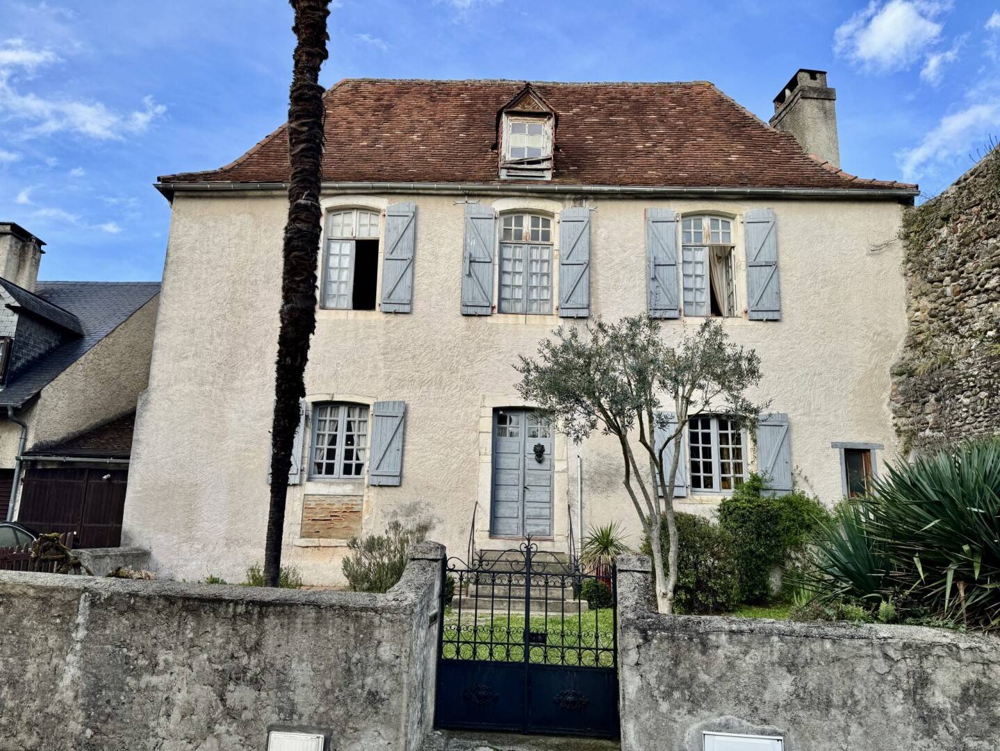 Maison à vendre, 162m², PAU