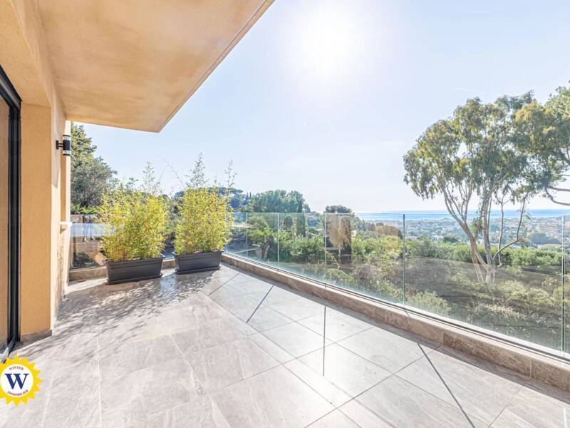 Maison à vendre, 372m², MOUGINS