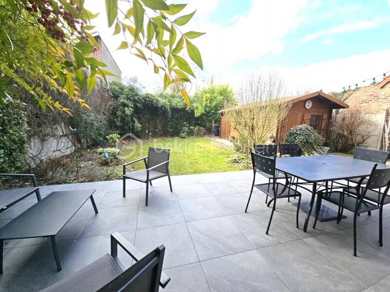 Maison à vendre, 115m², AUBY