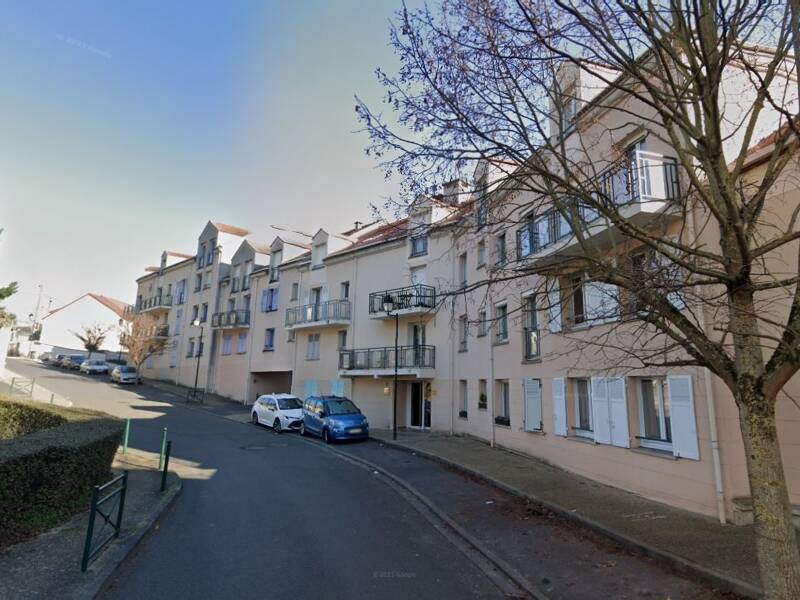 Maison à louer, 27m², ANDRESY