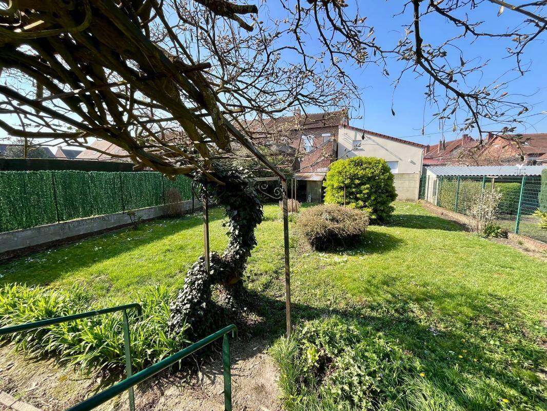Maison à vendre, 115m², TERGNIER