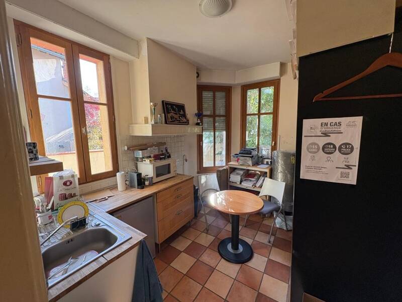 Maison à vendre, 108m², TOULOUSE